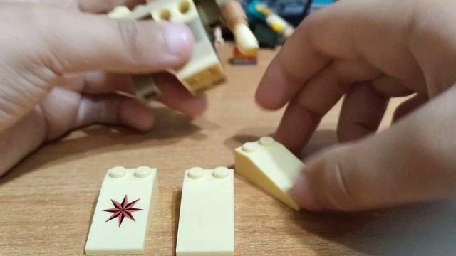 6 идей что можно сделать из Lego четыре кастома и четыре новых оружия