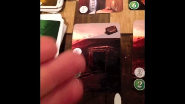 Splendor Review смотреть онлайн
