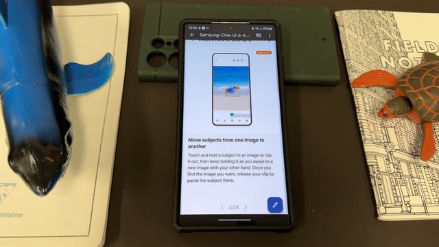 Samsung One UI 6.1 Official Update Confirmed-What's New for Galaxy Phones смотреть онлайн