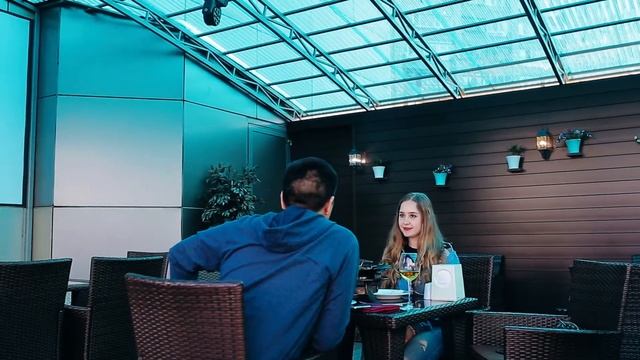 Dedeman summer terrace смотреть онлайн