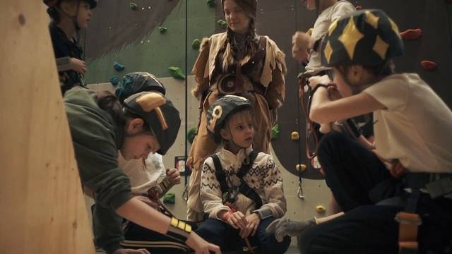 День Рождения в Norway Park Лондон Молл - новые квесты на трассах! смотреть онлайн