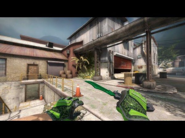 ПЕРВЫЙ РАЗ НА FACEIT В CS2