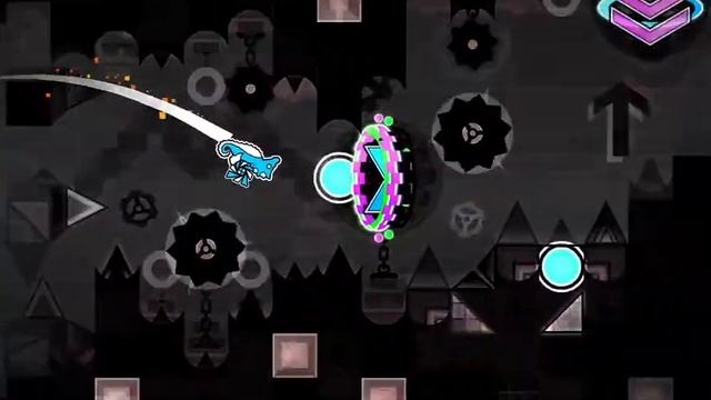 Acheron Easy By N3xtery (me) - Verified