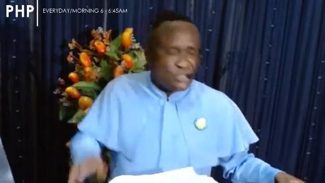 PROPHETIC HOUR OF PRAYER(PHP). BEGINNING YOUR DAY WITH GOD AND YOUR PROPHET. 6TH, DEC. 2021 смотреть онлайн