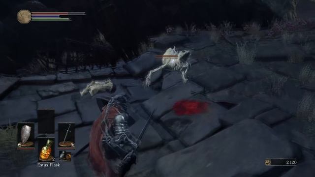 Dark Souls 3 - Funny/Rage Moments #1 | [FullHD/60.FPS] смотреть онлайн