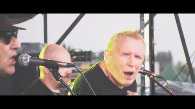 Рок-фестиваль Чернозем 2016. День 3 смотреть онлайн