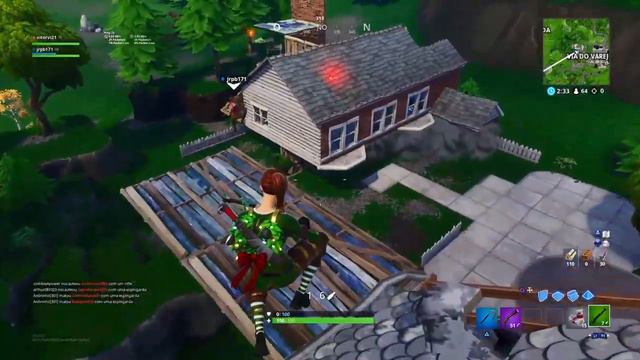 Live de fortnite duozin смотреть онлайн