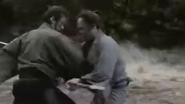 Схватка самураев смотреть онлайн