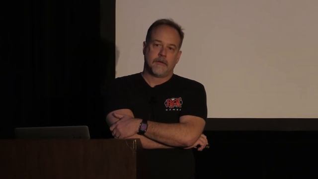 Best Practices in Docker Continuous Delivery смотреть онлайн