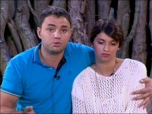 ДОМ-2 Город любви 3394 день Вечерний эфир (25.08.2013)