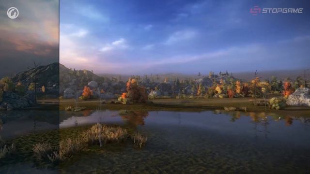 Что такое пресс-тур? И как мы съездили к Wargaming смотреть онлайн