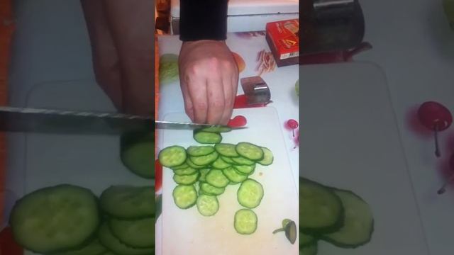 Приспособа для правильной шинковки смотреть онлайн