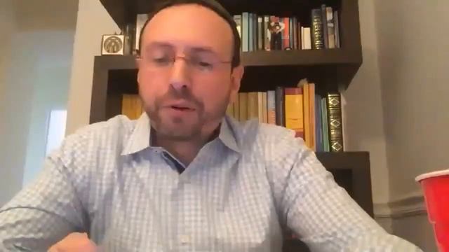 Жить в интересное время - как достойно пройти через эпоху потрясений? смотреть онлайн