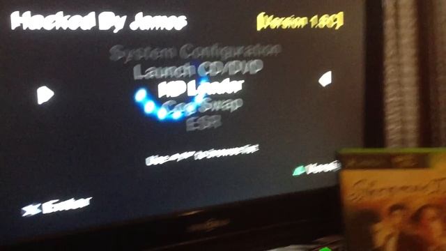 Playstation 2 Hacking With FreeMCBoot смотреть онлайн