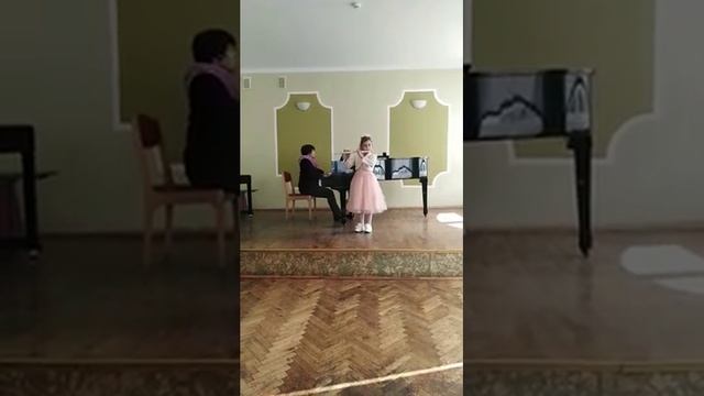 Белорусская народная песня в обработке С.Полонского, А.Троцюка «Перепёлочка» смотреть онлайн