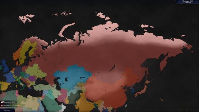 Age of Civilizations 2 - Monaco Modern Day World Conquest aoc2 Timelapse смотреть онлайн