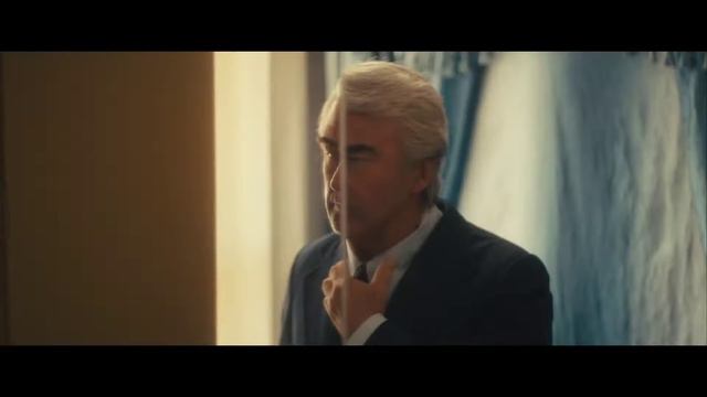 Framing John DeLorean Trailer смотреть онлайн