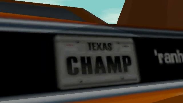 Interstate'76 + Nitro Pack all intros / endings / cutscenes смотреть онлайн
