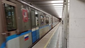 Перегонка Русича ст. Каширская
