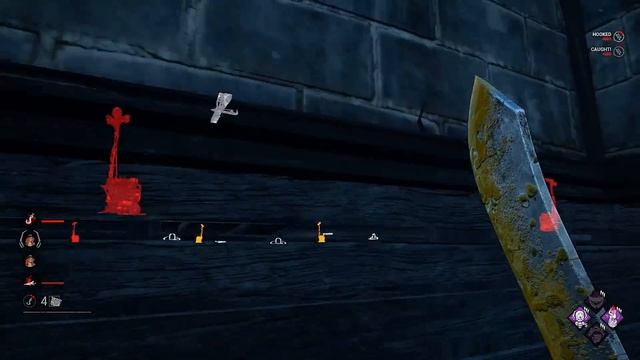 Dead By Daylight "Bone Chill" Winter Event News! - DBD New Cosmetics, Event, Advent Calendar & more смотреть онлайн
