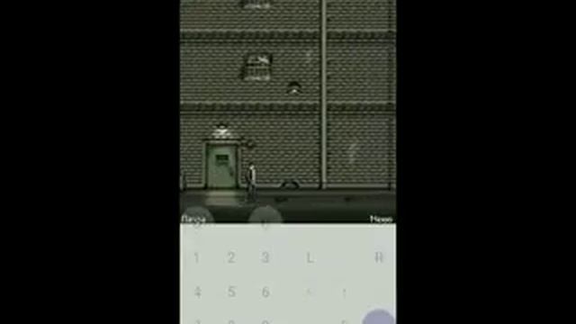 Bumer 2 Action Symbian Mobiles Java Nokia 3660 смотреть онлайн