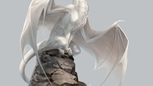 Кто такие алмазные драконы? смотреть онлайн