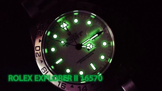 Lume Battle: The BEST Watch Lume! (2021) смотреть онлайн