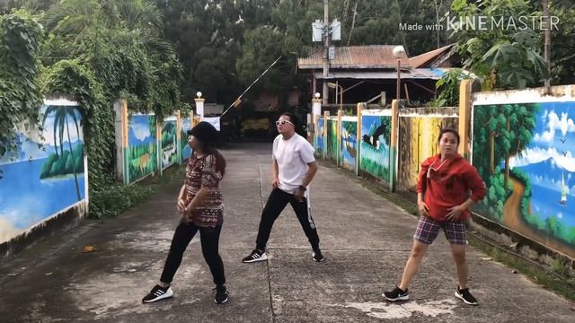 Ayy Macarena Dance Cover | TYGA смотреть онлайн