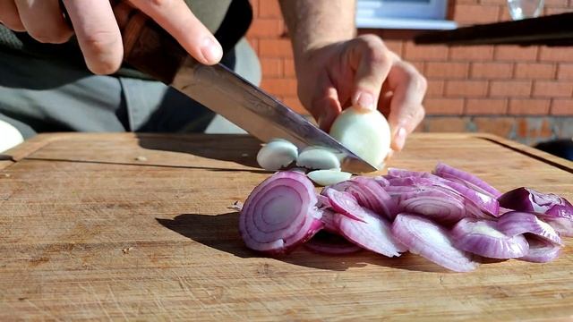 Готовим быстро и весело 