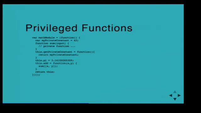 Anna Gerber - Modularity Matters смотреть онлайн