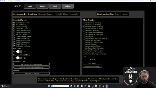Оптимизация windows 11 за 5 минут смотреть онлайн