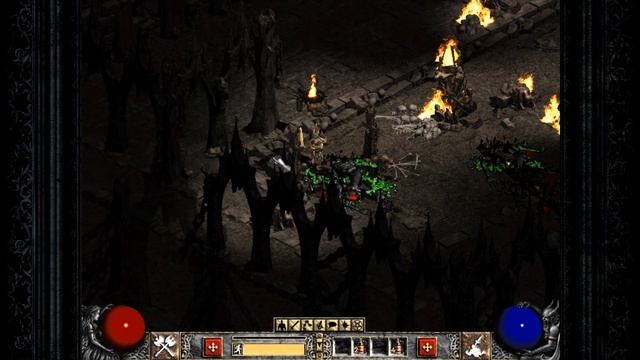 Diablo 2 - 20 Лет Обалденности