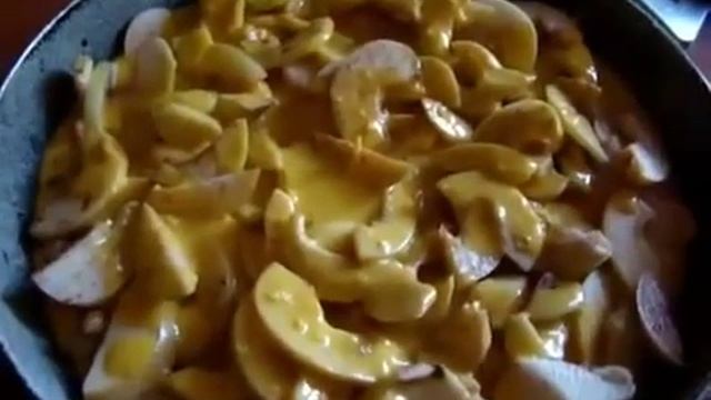 Невероятные пироги