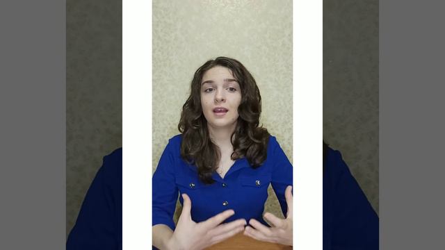 Поздравление от Екатерины Киливник с 2-х летием программы CRU. смотреть онлайн