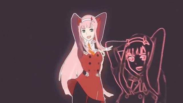 izantachi tiktok anime zero two full song смотреть онлайн