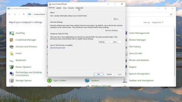 An Existing Connection Was Forcibly Closed by the Remote Host Error Java - Windows 11 FIX [Tutorial смотреть онлайн