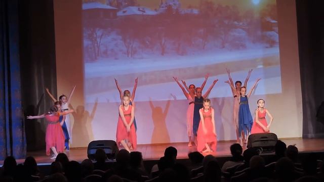 Леди Дэнс Советск в Москве танец "Родина-мать" смотреть онлайн