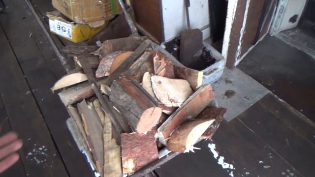 теплоаккумулятор из еврокуба с котлом уже две зимы смотреть онлайн