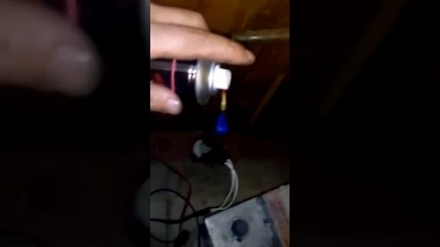 Чистка форсунок смотреть онлайн