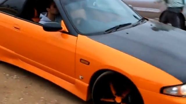 JapCarfest 2012 всероссийское шоу японских авто смотреть онлайн