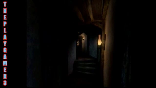 (PS1) Dracula: The Resurrection. Walkthrough Part 1 смотреть онлайн