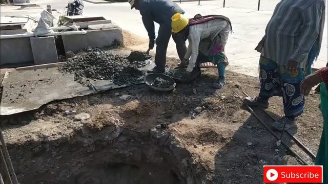 House construction complete step by step procedure | 25 steps | घर बनाने का तरिका ? смотреть онлайн