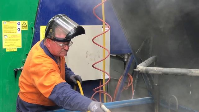 Cat 3516 Full Engine Rebuild