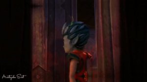 💫Gormiti💫 клип💚 Айкор и Эрон 💙🤞-Ну здравствуй ✌(совместно с @Fasta10 )