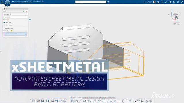 SOLIDWORKS Cloud Apps for Students смотреть онлайн