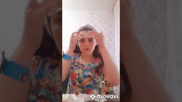 МАСКА ДЛЯ ЛИЦА С ЯЙЦОМ ОТ ЧЁРНЫХ ТОЧЕК И МОРЩИН смотреть онлайн