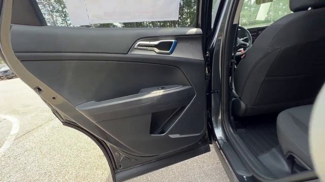 2023 Kia Sportage LX GA Atlanta, McDonough, Jonesboro, Fayetteville, Conyers смотреть онлайн