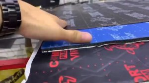 Какие материалы используются для шумоизоляции автомобиля