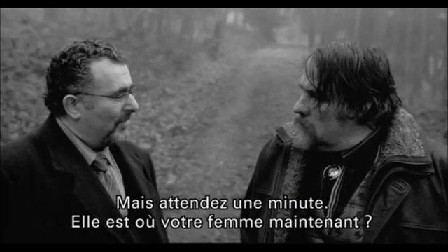 KILL ME PLEASE de Olias Barco avec Virginie Efira- 2010-Extrait смотреть онлайн