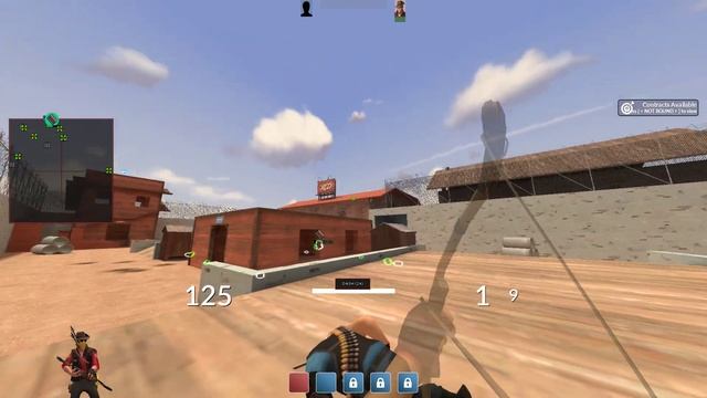 [Tf2] projectile aim? dont need it смотреть онлайн